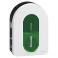 Borne de recharge Schneider Charge 7,4 à 22 kW – Type 2S – TIC Linky – RDC-DD