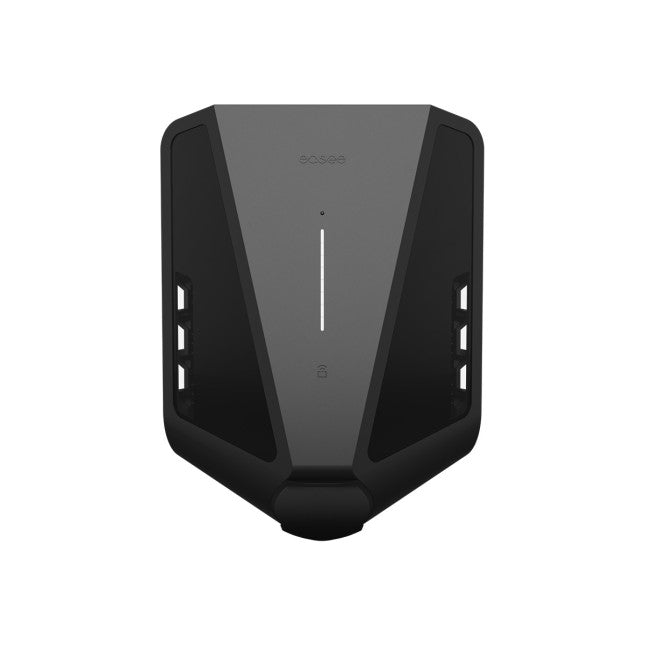 Borne de recharge Easee Charge Pro 22 kW – Prise Type 2 – Wi-Fi & 4G – Compteur MID