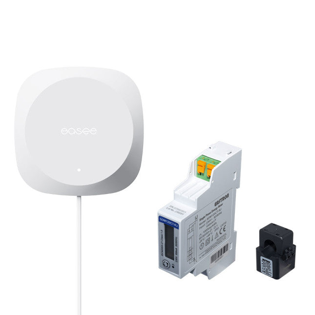 Module de gestion de charge dynamique Easee Equalizer – monophasé – Wi-Fi & RF